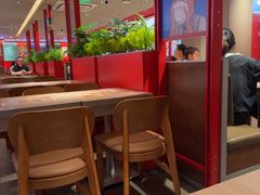-大师兄·西北小馆(金湾华发商都店)