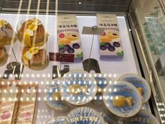 -味多美蛋糕(静安庄店)