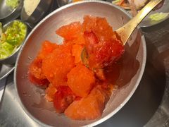 -韩山葵烤肉(太古里店)