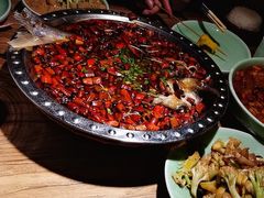 -淀里船宴(裕华东路店)