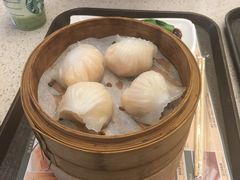 -添好运点心专门店(深水埗店)