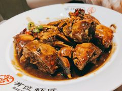 -有位虾匠·香辣蟹·小龙虾(李村店)