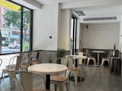 -KAFVS咖啡思咖啡馆(香海路店)