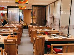 -周小明火锅(黑金冠社区店)