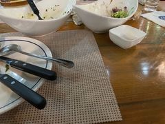 -LA MAISON公鸡和龙(蛇口店)