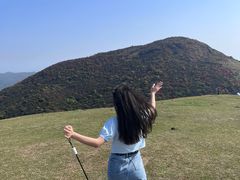 -大姆山草场