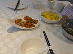 -光明邨大酒家(淮海路店)