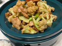 -鹿港小镇(悠唐店)