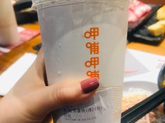 -呷哺呷哺(砂之船奥莱店)