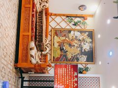 -巴扎美食·新疆菜·西域歌舞表演餐厅(新疆大厦店)