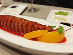-凤凰园唐丰路烤鸭店·唐山菜(吾悦广场店)