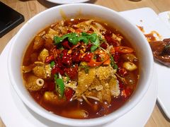 -枣子树·素食餐厅(普陀山店)