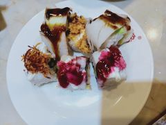 -吉布鲁牛排海鲜自助(巴南万达广场店)