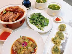 -厝包四点金·潮宴(太古仓店)