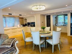 -星杰国际设计 别墅大宅装修(虹桥分公司)