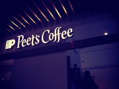 -Peet's Coffee皮爷咖啡(万象天地店)