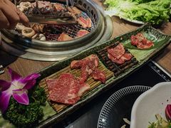 -火炉火自助餐(枫蓝国际店)