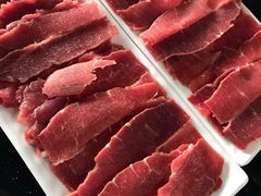 -潮汕美牛肉丸火锅店(天宁寺店)