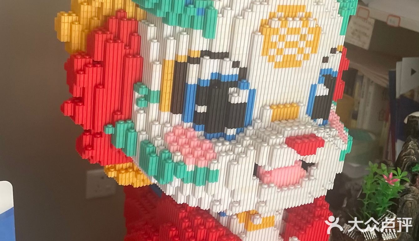 特色小店不可错过