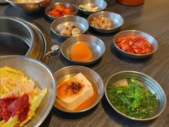-麻蒲碳烤肉(远景路1号店)
