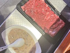 -华晟山城火锅(东城天下店)