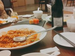 -水月周庄铂尔曼酒店-水月荟中餐厅