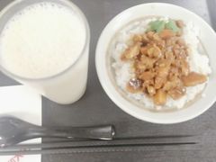 -永和大王(梅家浜店)