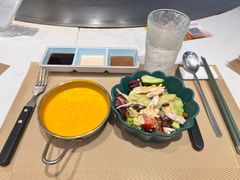 -世香全厨•日料·铁板烧(金桥店)