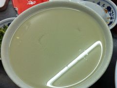 豆汁-海碗居(牡丹园店)