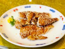 -空中一号宴会厅(信合大厦店)