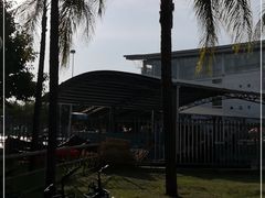 -牡丹游泳馆(金山馆)