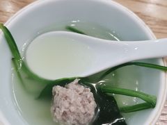 -23号墙门菜(狮虎桥店)