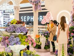 -天河城购物中心