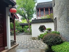 -檀园