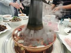 -阳坊胜利涮羊肉(阳坊老店)