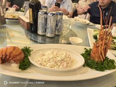 -中恒国际大酒店-餐厅