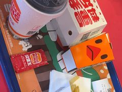 -汉堡王(徐汇绿地缤纷店)