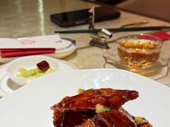 -喜公馆(平安金融中心店)