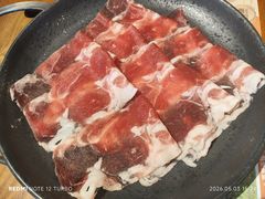 -呷哺呷哺 黄金牧场 (盛世天骄店)