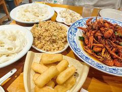 -满盆红龙虾(开发区店)