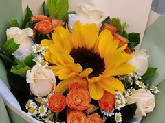 -循礼门鲜花花市(武汉循礼门店)