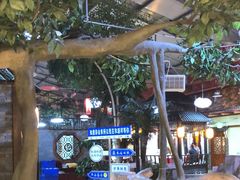 -和源祥·日照菜扛把子(万平口一店)