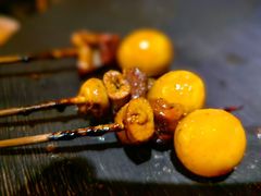 -鸟万·炭火料理Yaki ONE(星光店)