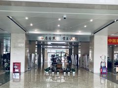 -浙江省中医院(钱塘院区)