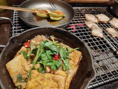 -夜食白市Yespicy·烧烤啤酒宵夜(番禺四海城店)