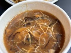 港式碗仔翅-左记港食(融科天城店)
