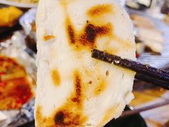 -老安火盆烤肉(金寨路店)