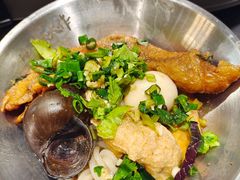 -小螺大作·螺蛳粉火锅(林和西店)