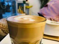 -五进制 Coffee Shop