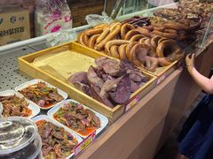 -聚合鑫东北熏酱熟食麻辣面(长阳店)